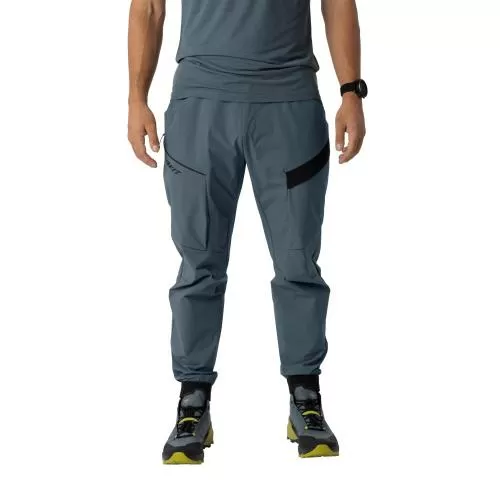 Dynafit Transalper Cargo Hose Herren - cinder