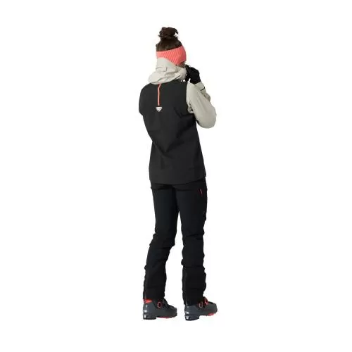 Dynafit Blacklight 3L Jacket Women - overcast