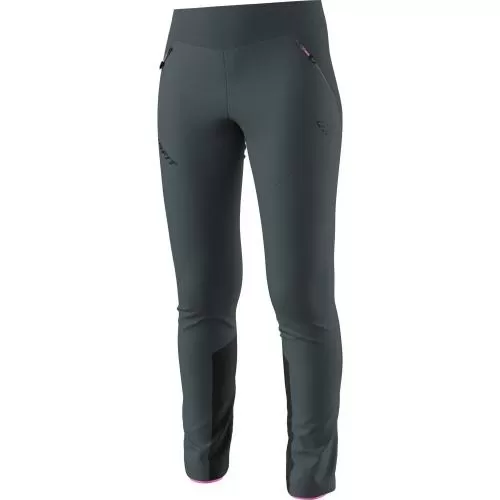 Dynafit Blacklight Hybrid Pants Women - cinder