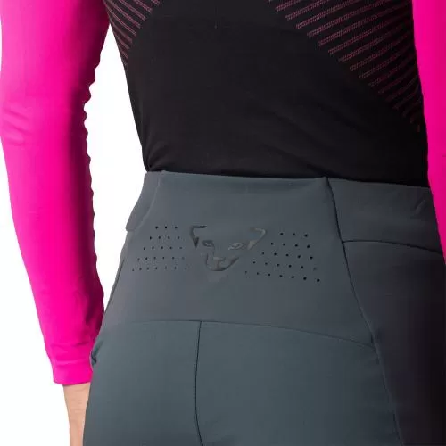 Dynafit Blacklight Hybrid Pants Women - cinder