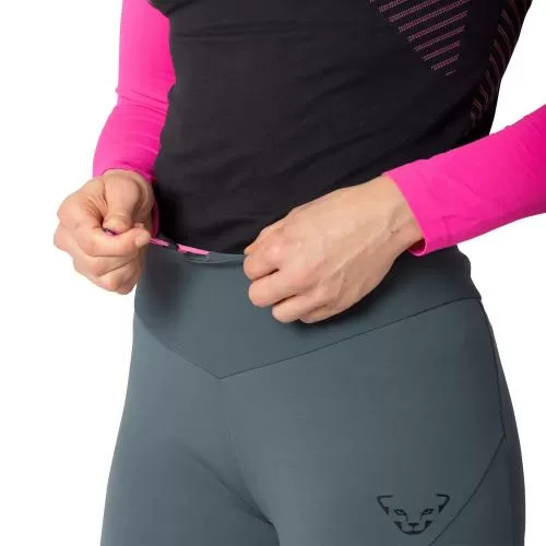 Dynafit Mezzalama Race Pants Women - cinder