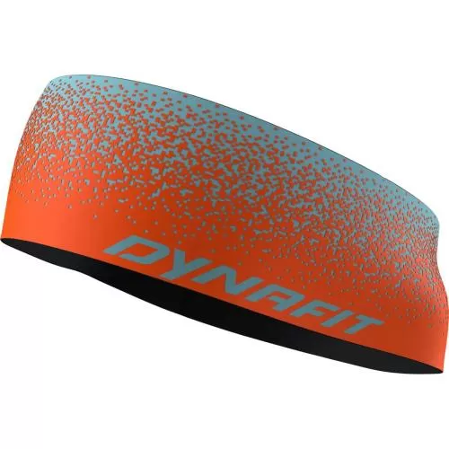 Dynafit Graphic Performance Stirnband - alabama/gradient