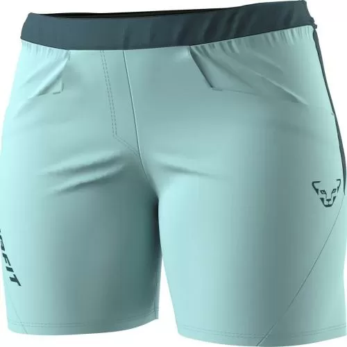 Dynafit Traverse Hybrid Shorts Women - cloud blue