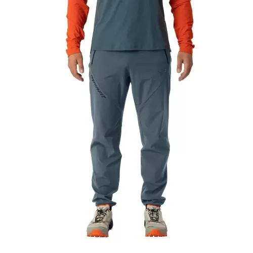 Dynafit Traverse Dynastrech Hose Herren - cinder