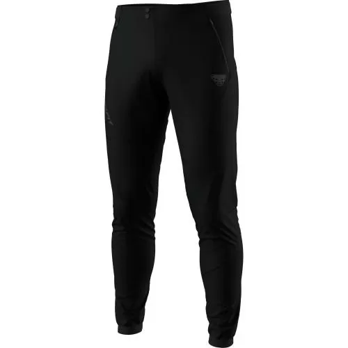 Dynafit Traverse Dynastrech Hose Herren - black out