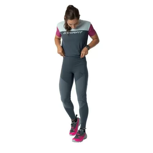 Dynafit Traverse Hybrid Tights Women - cinder
