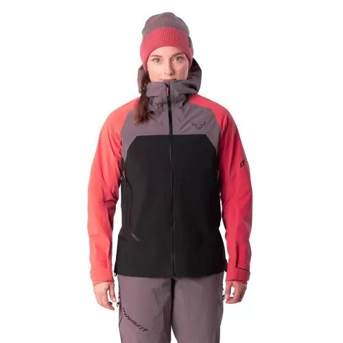 Dynafit Radical 3L Jacket Women - cabana