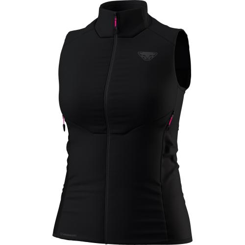 Dynafit Blacklight Primaloft® Weste Damen - black out