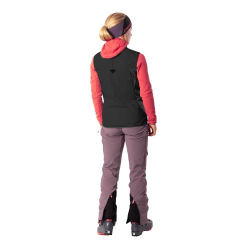Dynafit Blacklight Primaloft® Weste Damen - black out