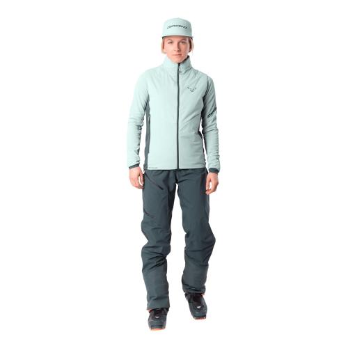 Dynafit Blacklight Primaloft® Weste Damen - cloud blue