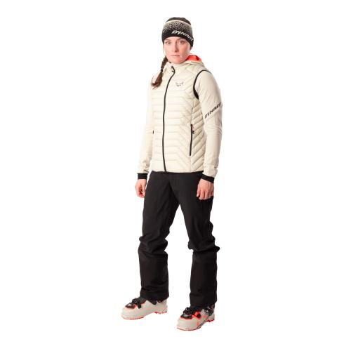 Dynafit Radical RDS Daunen Weste Damen - overcast