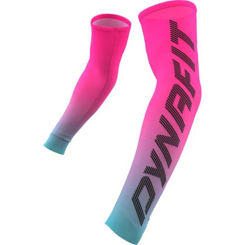 Dynafit DNA Armlinge - pink glo