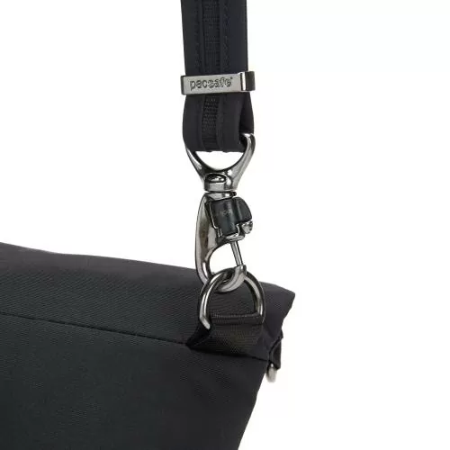 Pacsafe Convertible Crossbody Citysafe CX Econyl - Black