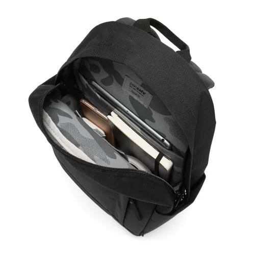 Pacsafe Backpack Go 15 l - Black