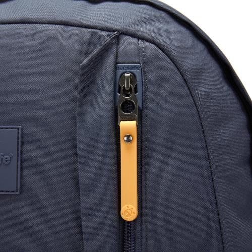 Pacsafe Rucksack Go 25 l - Coastal Blue
