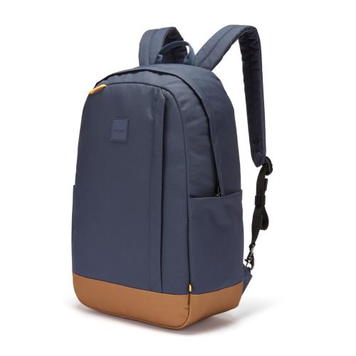 Pacsafe Rucksack Go 25 l - Coastal Blue