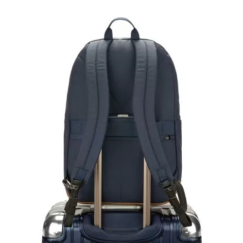 Pacsafe Backpack Go 25 l - Coastal Blue