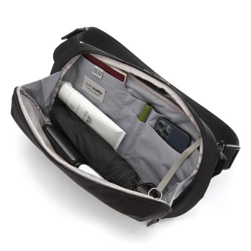 Pacsafe Urban Sling Metrosafe X - Black