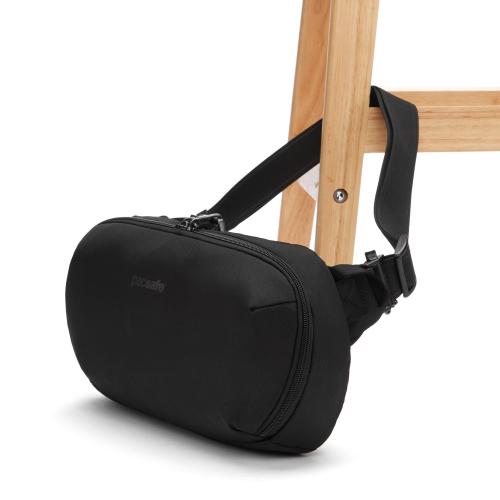 Pacsafe Urban Sling Metrosafe X - Black