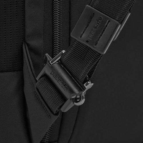 Pacsafe Travel Backpack Venturesafe EXP35 - Black