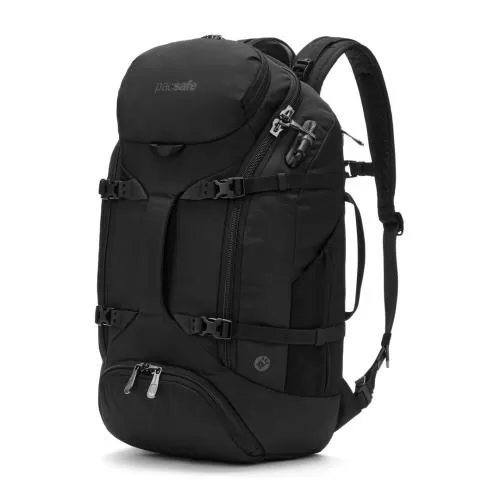 Pacsafe Travel Backpack Venturesafe EXP35 - Black
