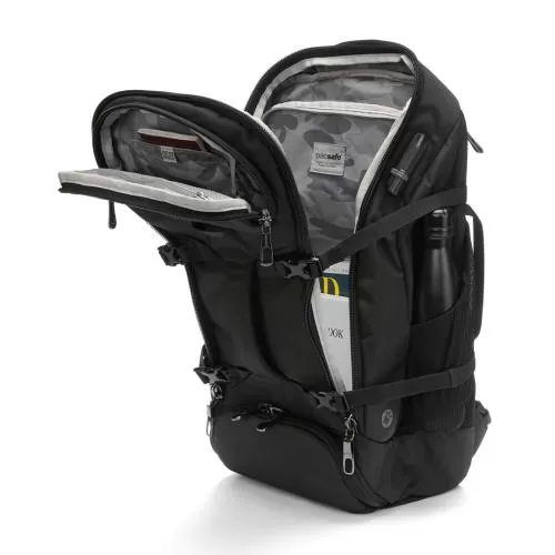 Pacsafe Travel Backpack Venturesafe EXP35 - Black