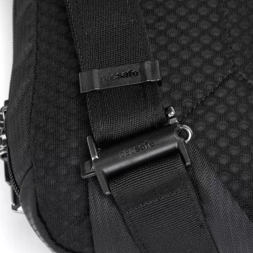 Pacsafe Sling Pack Vibe 325 Econyl - Black