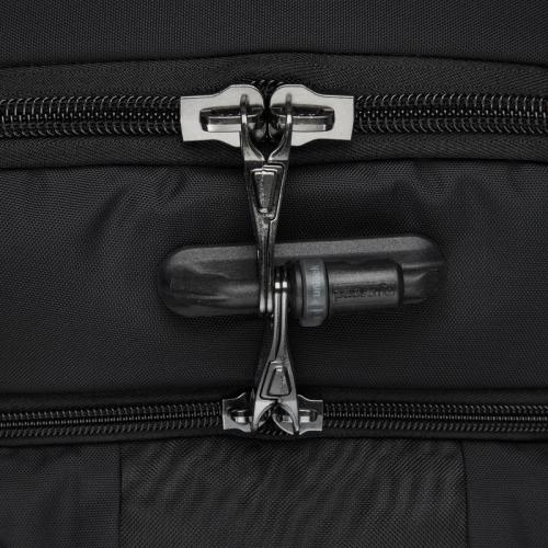 Pacsafe Carry-on Travel Pack EXP45 - Black