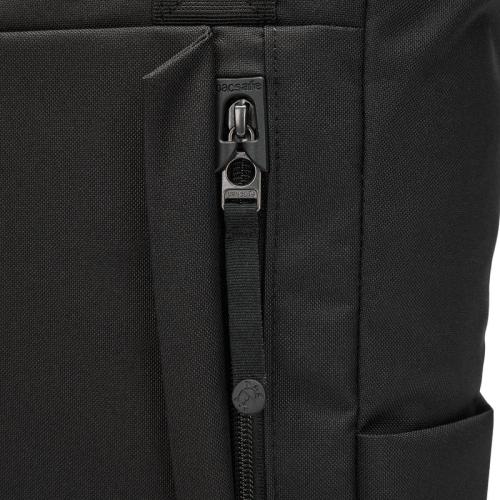 Pacsafe Totepack Go - Jet Black