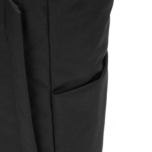 Pacsafe Totepack Go - Jet Black