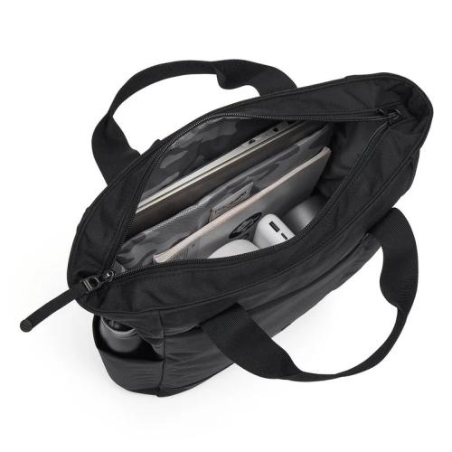 Pacsafe Totepack Go - Jet Black