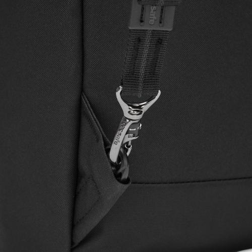Pacsafe Totepack Go - Jet Black