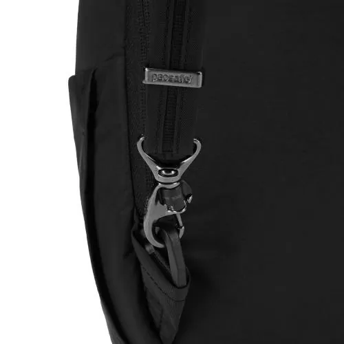 Pacsafe Citysafe CX Rucksack Petite Econyl® - Black