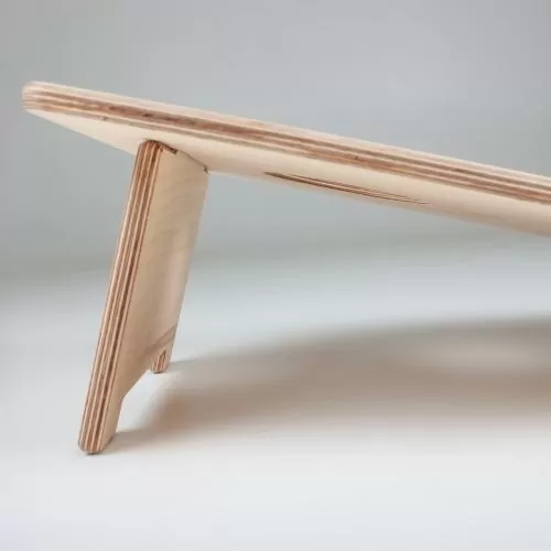 Pedalo Cornhole Kids