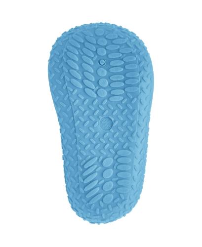 Playshoes Aqua-Socke Einhornmeerkatze - mint