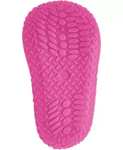 Playshoes Aqua-Socke DIE MAUS Freunde - pink/grün
