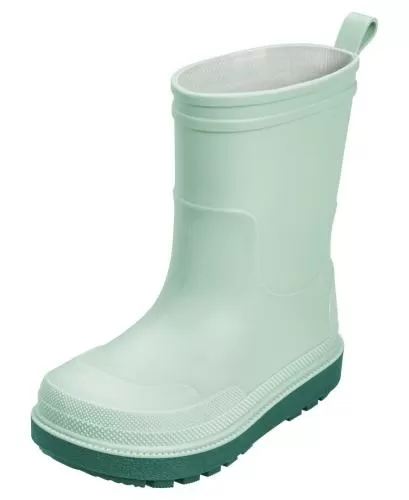Playshoes Rain Boots - green
