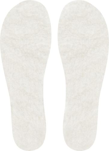 Playshoes Woll-Einlegesohle