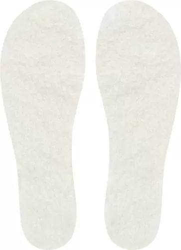 Playshoes Wool Insoles - original