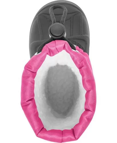 Playshoes Winter-Bootie - pink