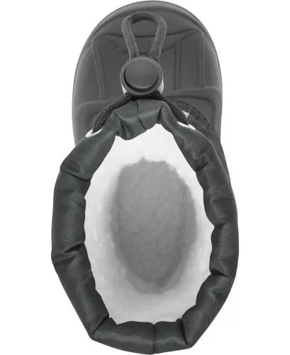 Playshoes Winter-Bootie - anthrazit