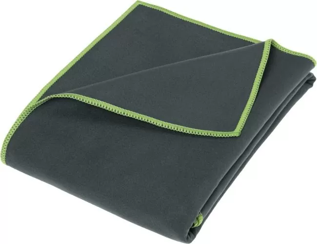 Playshoes Multifunktionstuch 70x140 cm - grau
