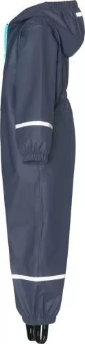 Playshoes Regen-Overall - marine