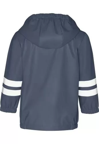 Playshoes Rain Jacket Basic - navy