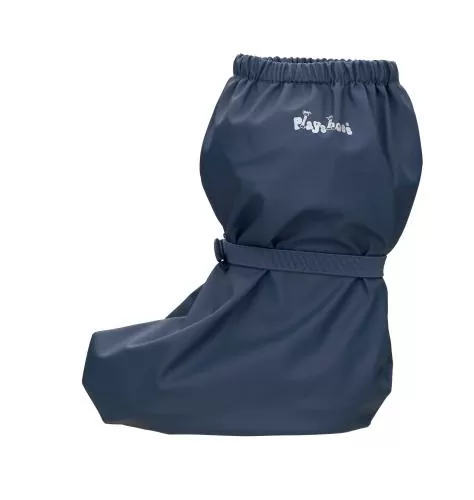 Playshoes Rain Footies - navy
