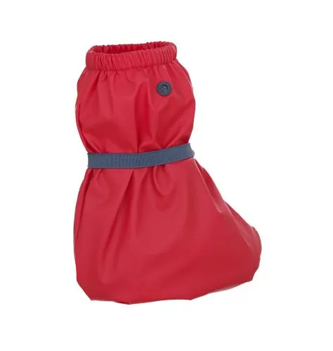 Playshoes Regenfüßlinge - rot