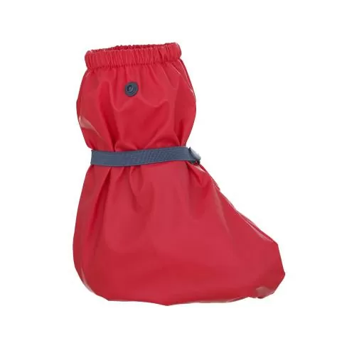 Playshoes Regenfüßlinge - rot