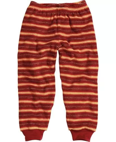 Playshoes Pyjamas Terry Cats - red