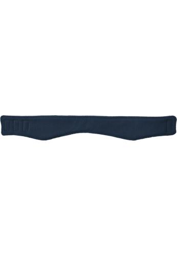 Playshoes Fleece-Stirnband - marine