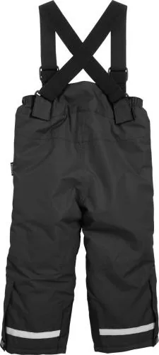 Playshoes Schnee-Hose - schwarz